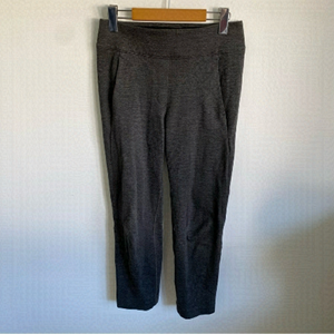 Aritzia The Group by Babaton Lupita Pant • Dark Gray • Small